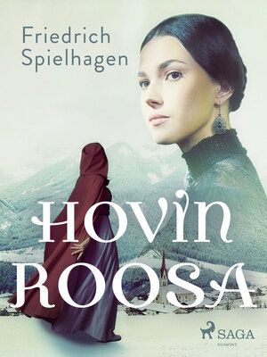 cover image of Hovin Roosa